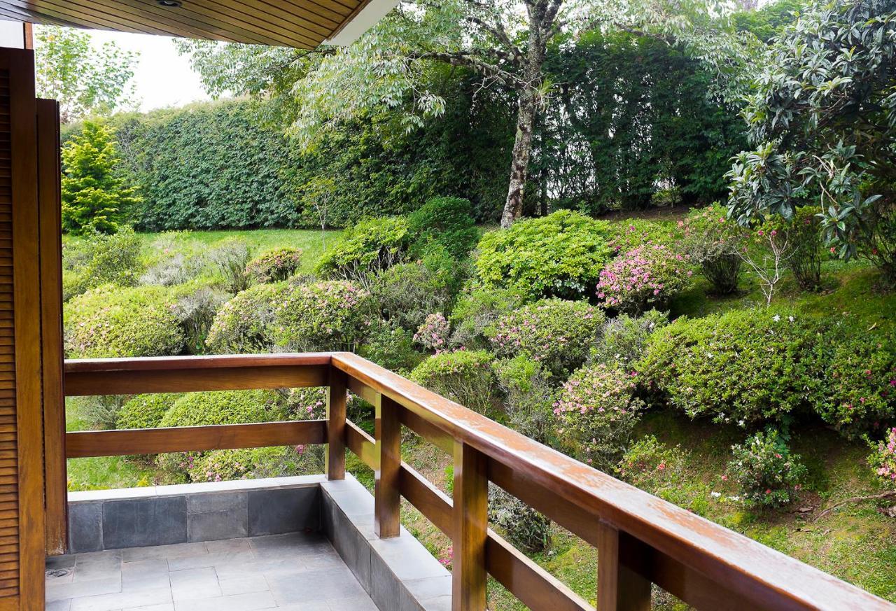 Apartamento Para Temporada No Alto Do Capivari Campos do Jordao Luaran gambar