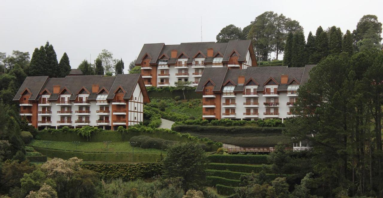 Apartamento Para Temporada No Alto Do Capivari Campos do Jordao Luaran gambar