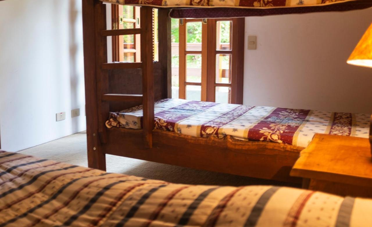 Apartamento Para Temporada No Alto Do Capivari Campos do Jordao Luaran gambar