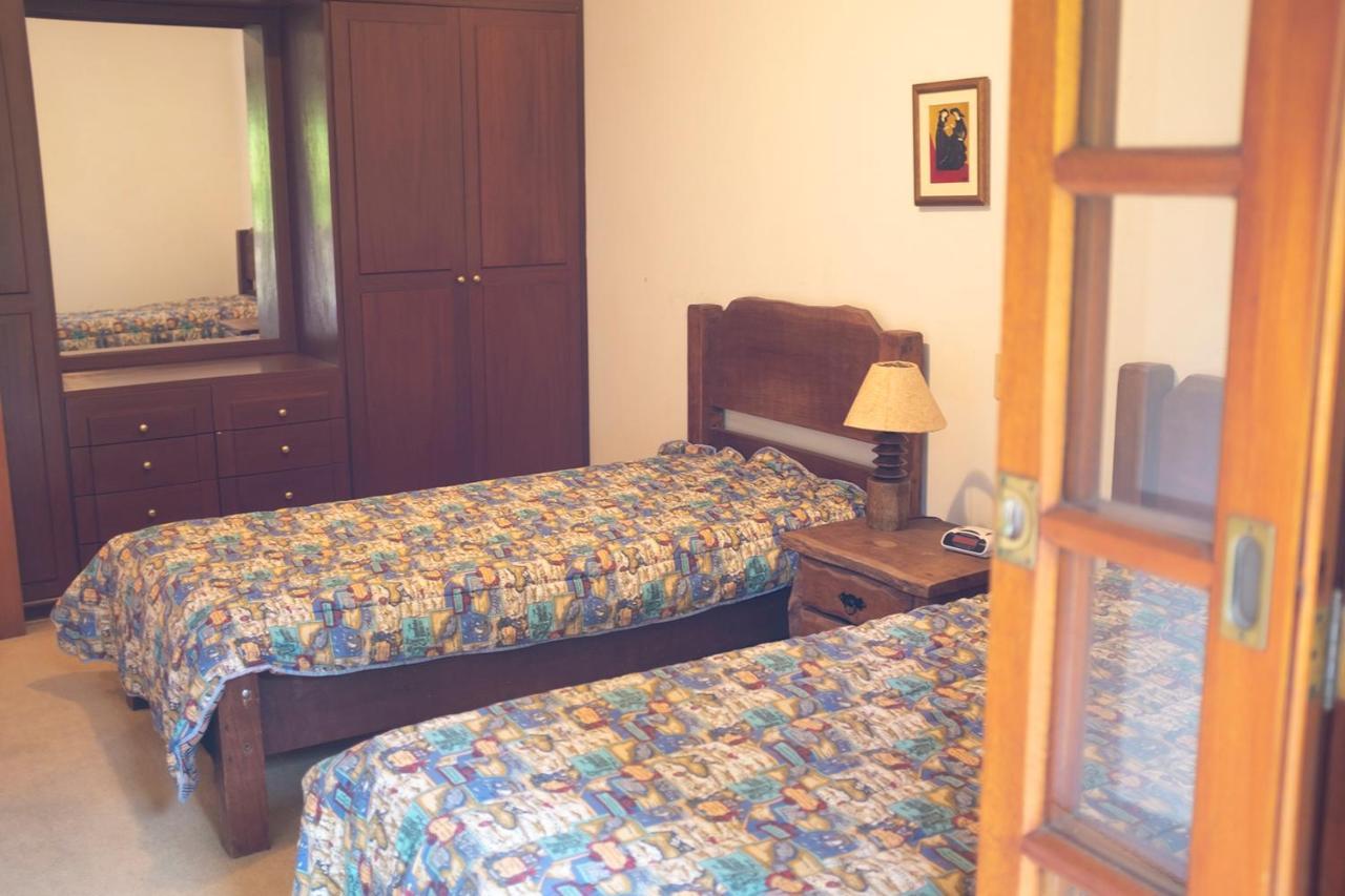 Apartamento Para Temporada No Alto Do Capivari Campos do Jordao Luaran gambar