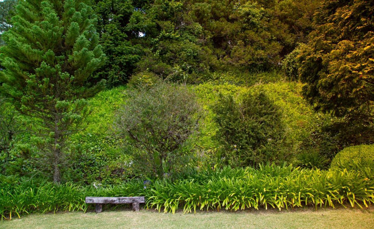 Apartamento Para Temporada No Alto Do Capivari Campos do Jordao Luaran gambar