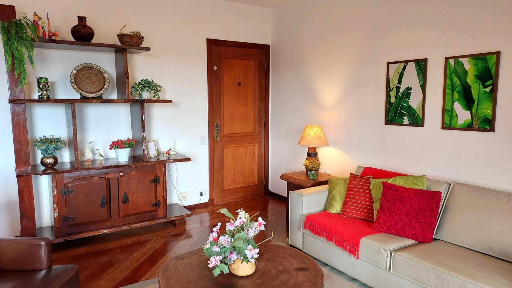 Apartamento Para Temporada No Alto Do Capivari Campos do Jordao Luaran gambar