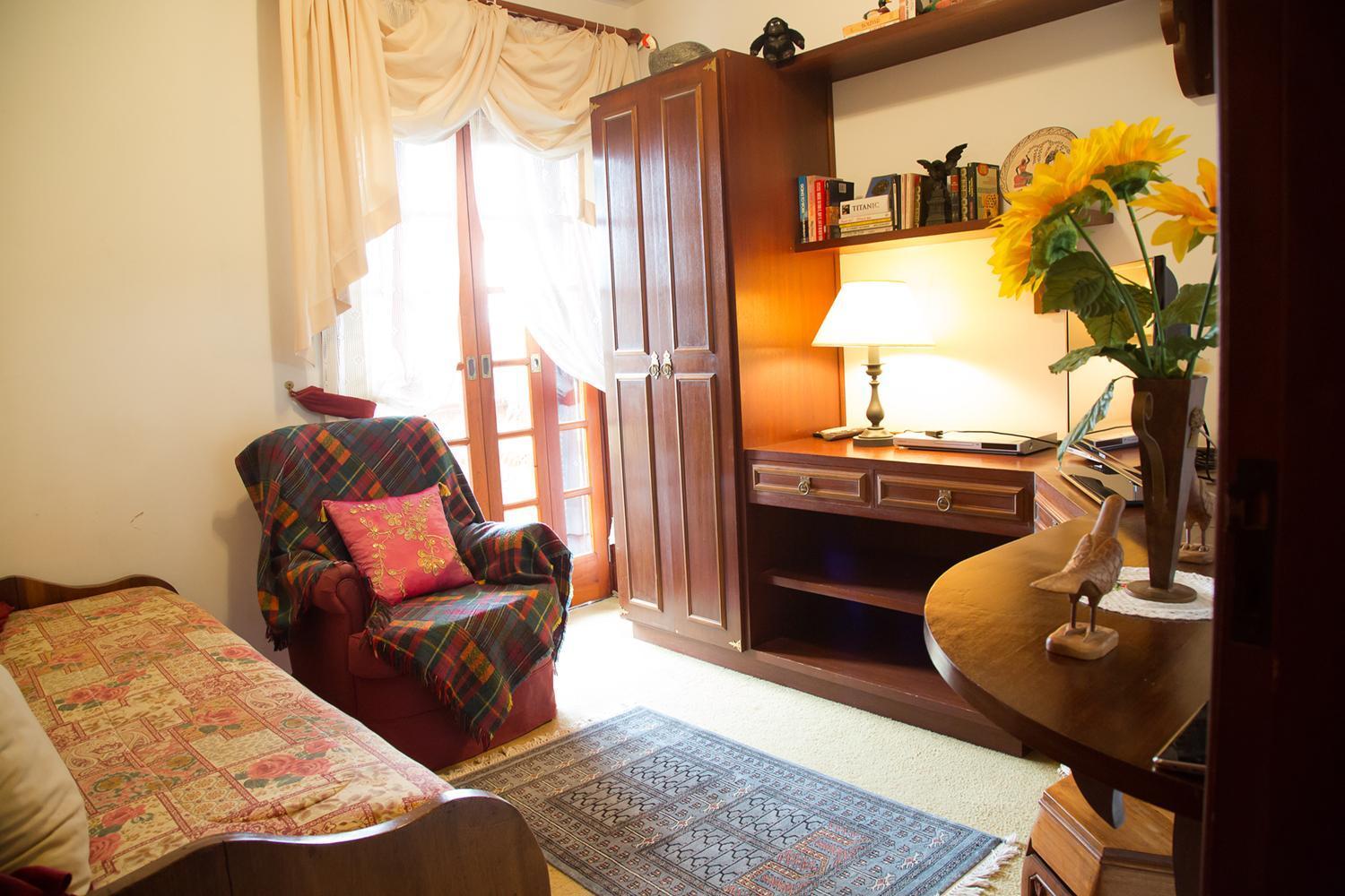 Apartamento Para Temporada No Alto Do Capivari Campos do Jordao Bilik gambar
