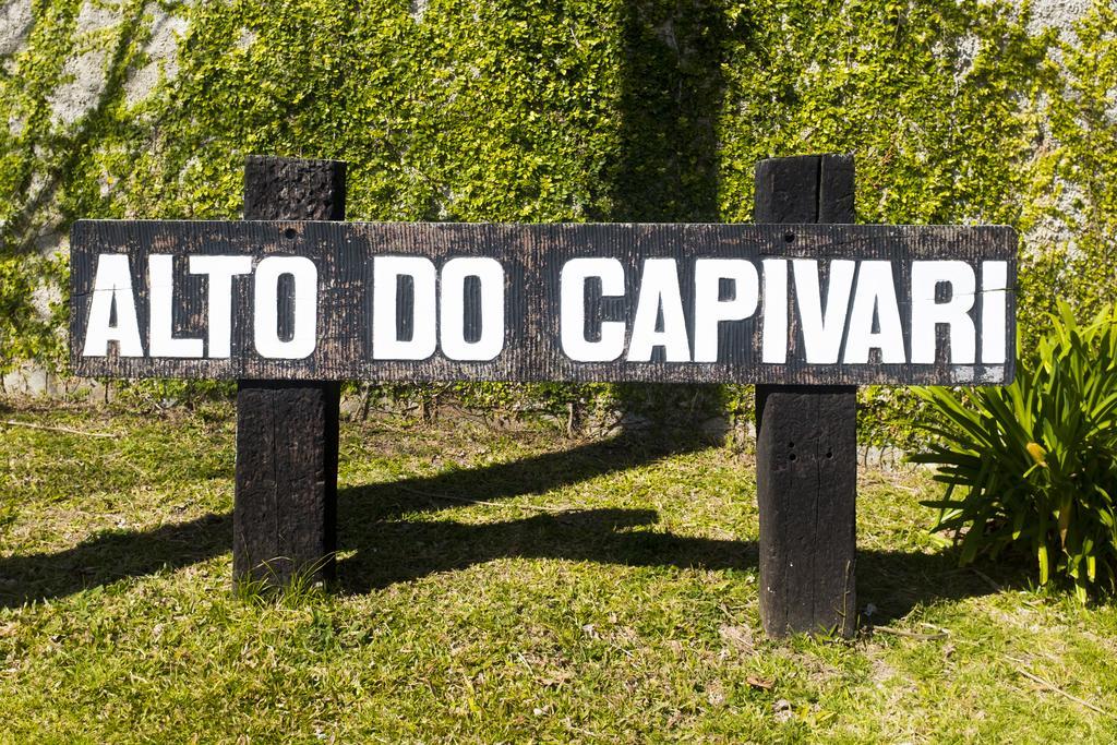 Apartamento Para Temporada No Alto Do Capivari Campos do Jordao Luaran gambar
